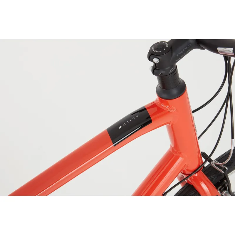 Ridgeback Motion Hybrid Bike-2
