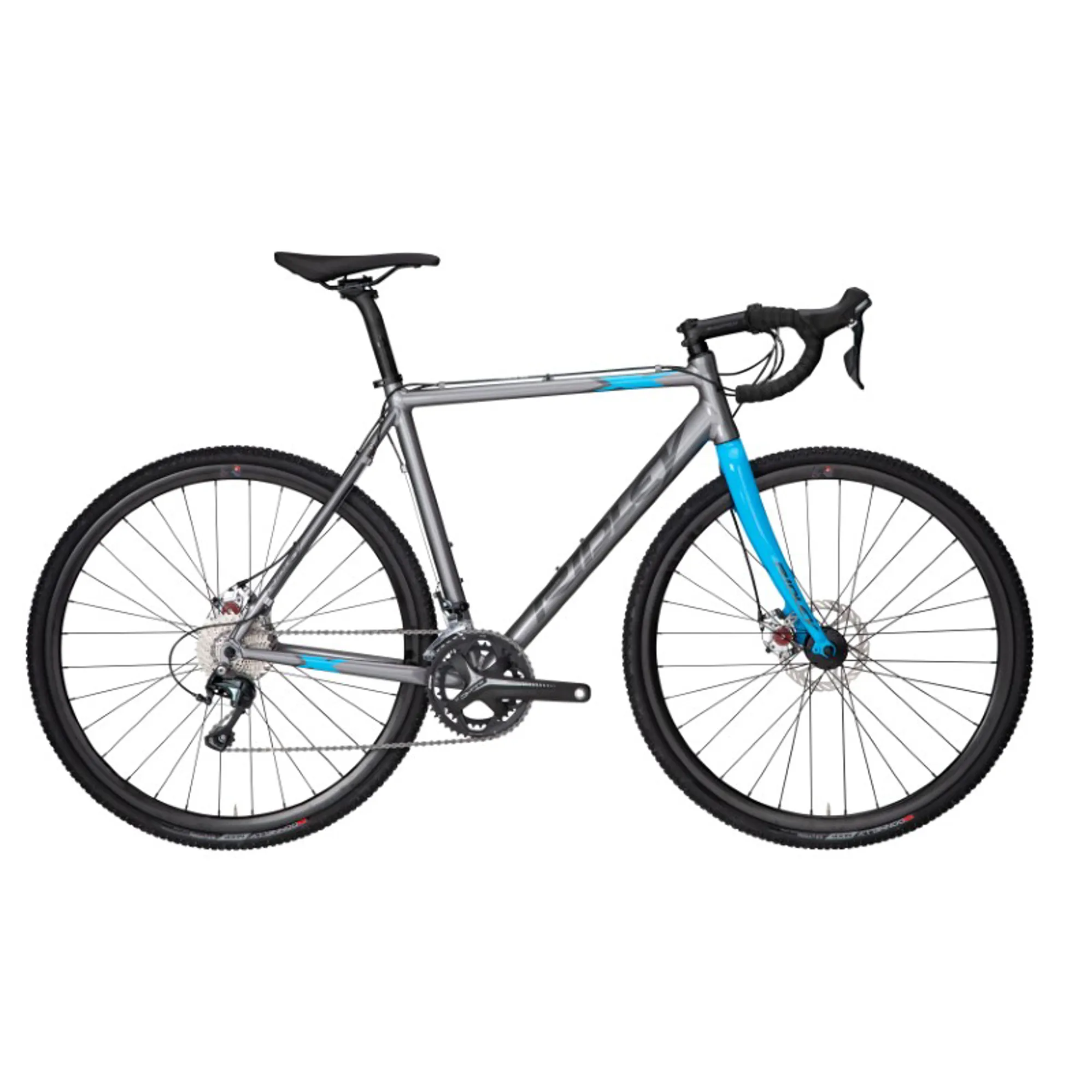 Ridley X-Bow Disc Aluminium Cyclocross Gravel Bike