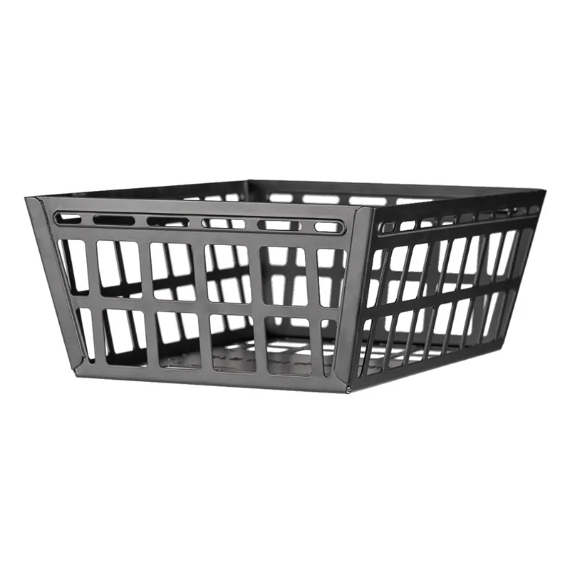 Old Man Mountain Front Basket