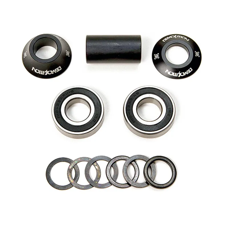 Demolition BMX Bottom Bracket