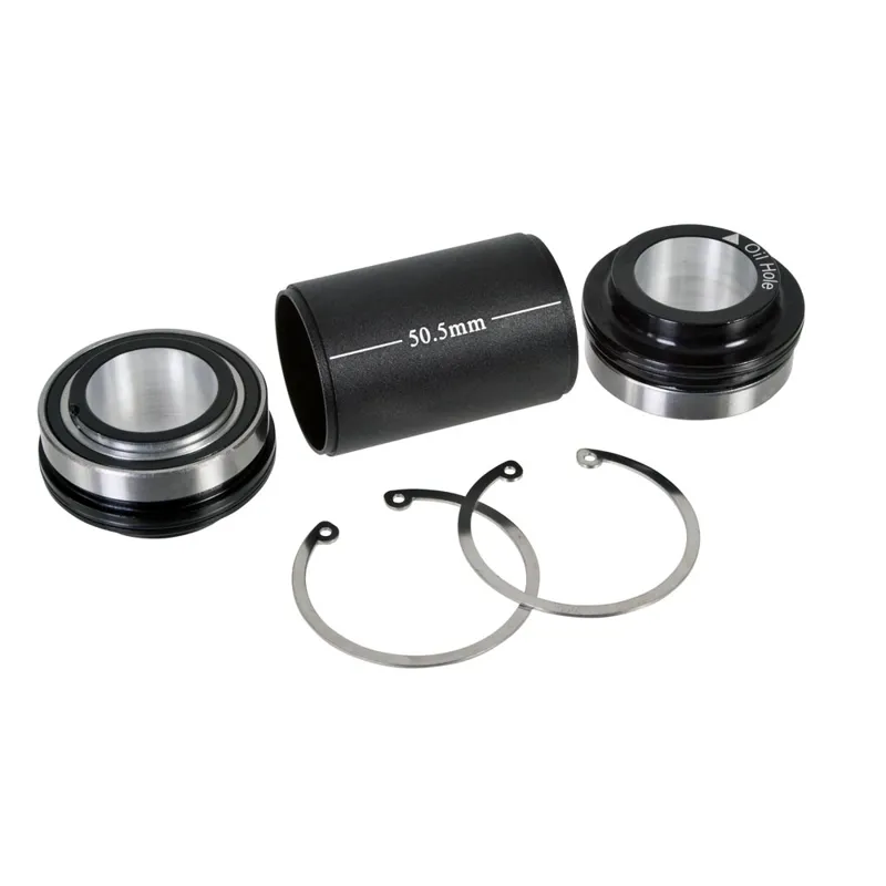 Genetic Revo BB30 Bottom Bracket-1