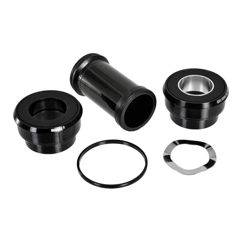 Gusset Components - GRS BB86/92 Bottom Bracket-1