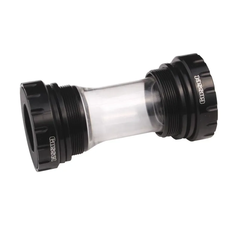 Gusset Components - EXT24 Bottom Bracket