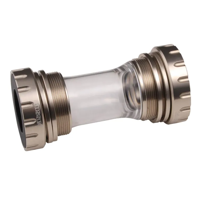 Gusset Components - EXT24 Bottom Bracket-1