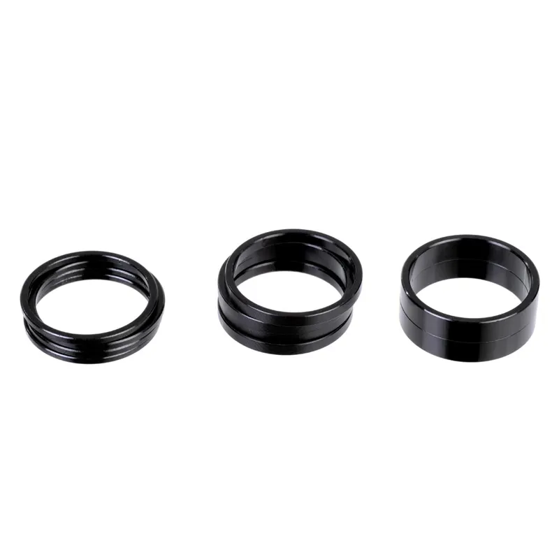 Gusset Components - 22mm Bottom Bracket Spacer Kit