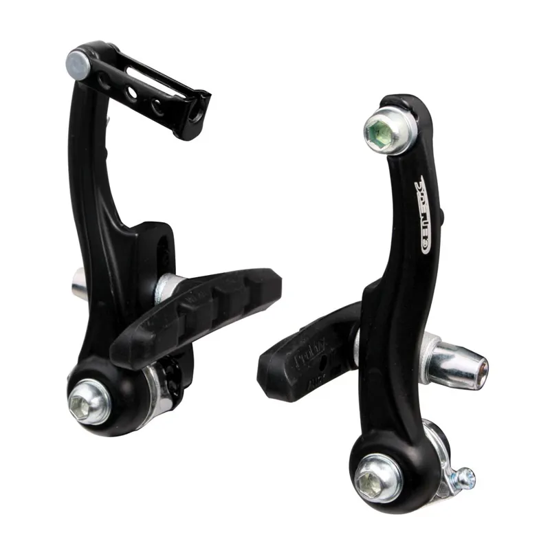Genetic Mini V Brakes 85mm Black CX / Touring