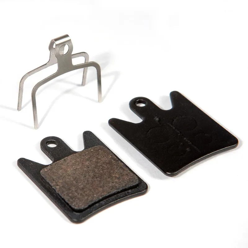 Fibrax High Performance Disc Pads - SH913 - HOPE V2