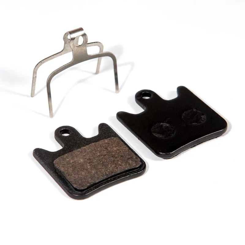 Fibrax High Performance Disc Pads - SH913 - HOPE X2