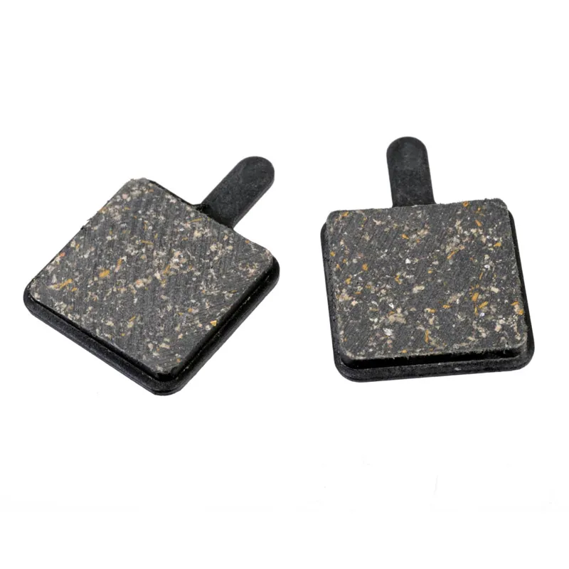 Fibrax High Performance Disc Pads - SH954 - Eberie E.M