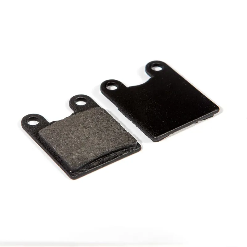 Fibrax High Performance Disc Pads - SH956 - Giant MPH1