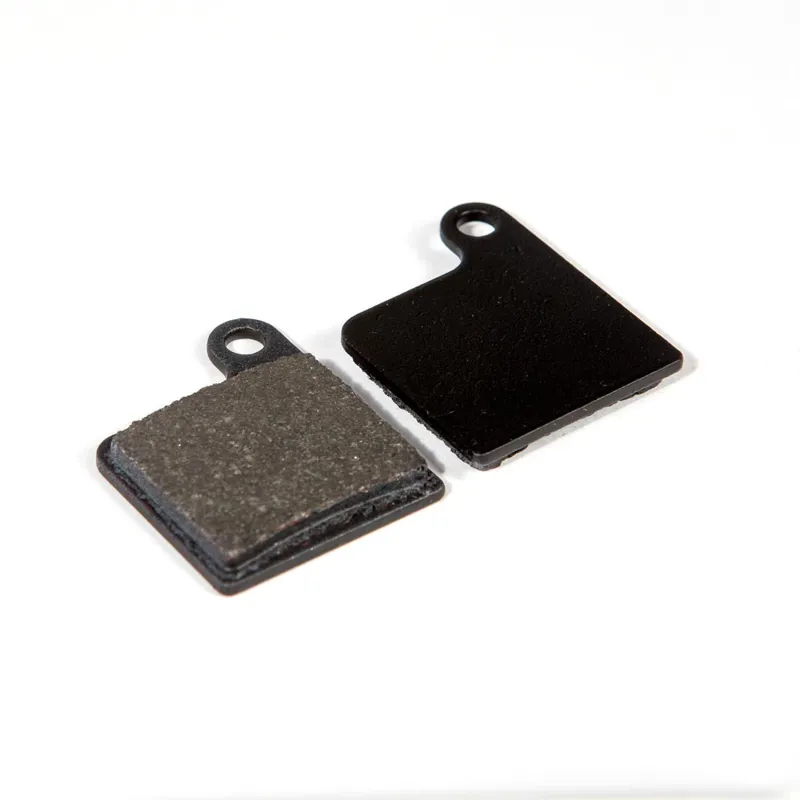 Fibrax High Performance Disc Pads - SH957 - Giant MPH2/3