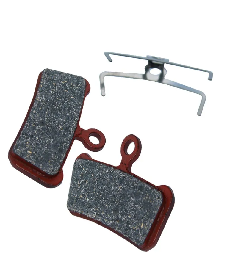 Fibrax High Performance Disc Pads - SH974 - SRAM / Avid