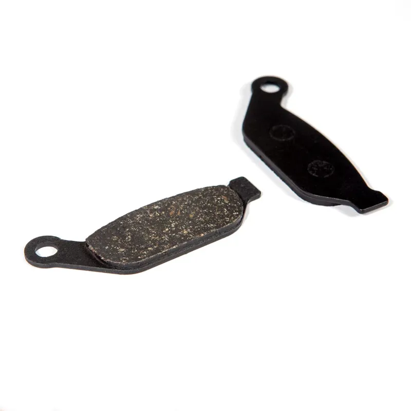 Fibrax High Performance Disc Pads - SH981 - Grimeca  2/2.1/2.2/5/5.1