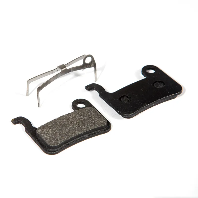 Fibrax High Performance Disc Pads - SH993 - XTR/XT/LX/Deore/Saint