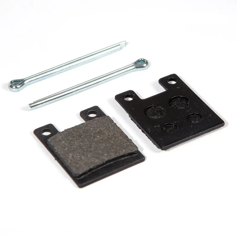 Fibrax High Performance Disc Pads - SH910 - HOPE 2-PISTON