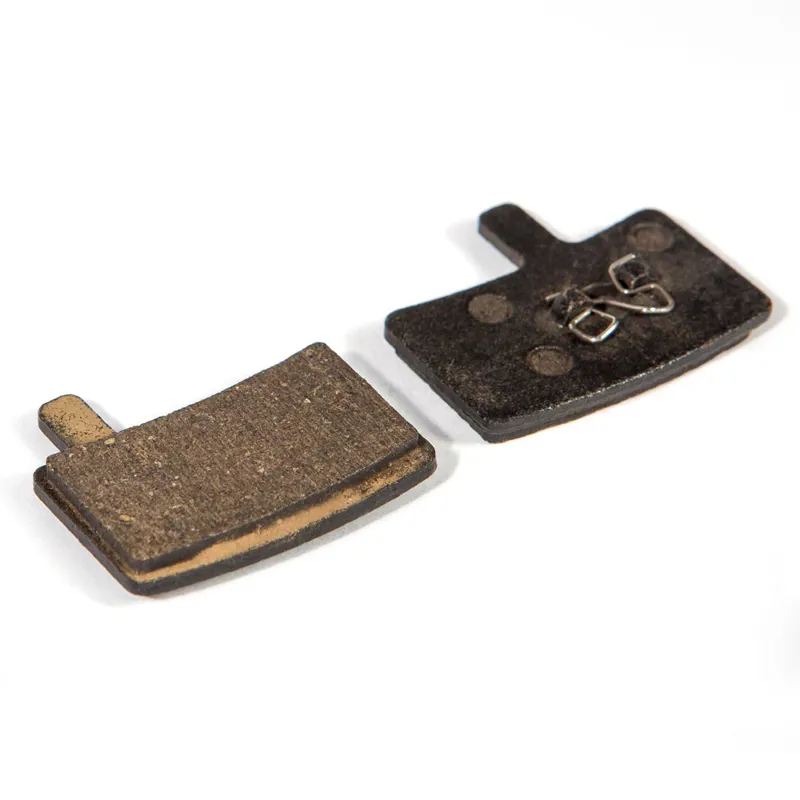 Fibrax High Performance Disc Pads - SH922 - HAYES Stroker Trail