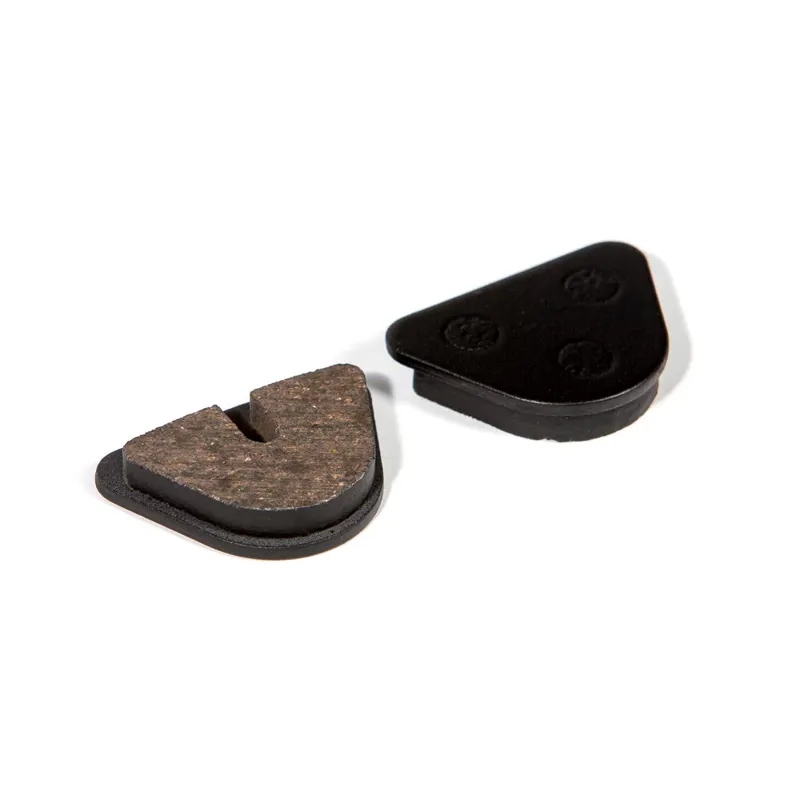 Fibrax High Performance Disc Pads - SH930 - DC TWIN CAM/Kinetic/Nifon