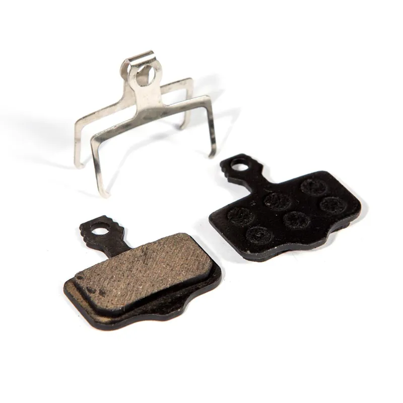 Fibrax High Performance Disc Pads - SH977 - Avid Elixir / SRAM XX/X0