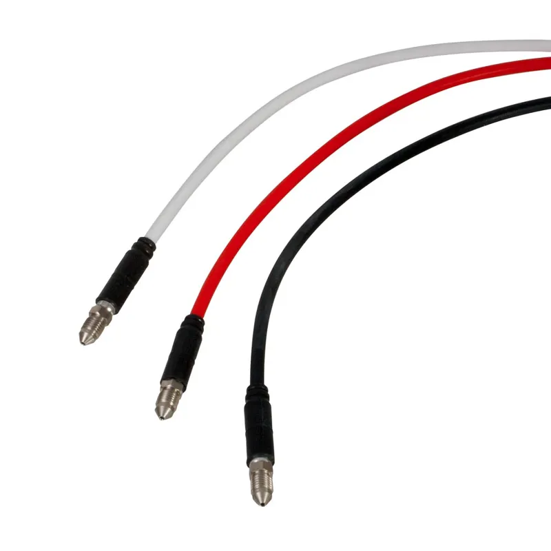 Gusset Components - Hydro Chute Brake Hose