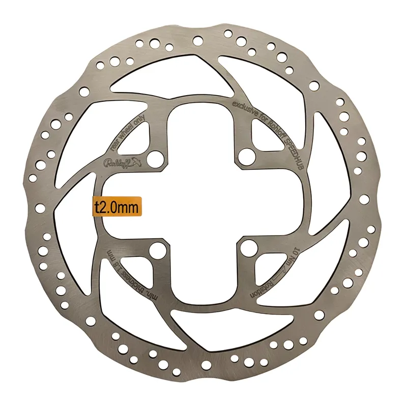 Rohloff - Speedhub Brake Rotor