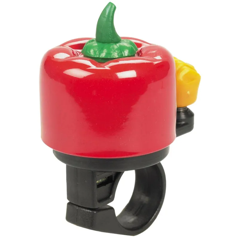 Red Pepper Bell 22.2mm