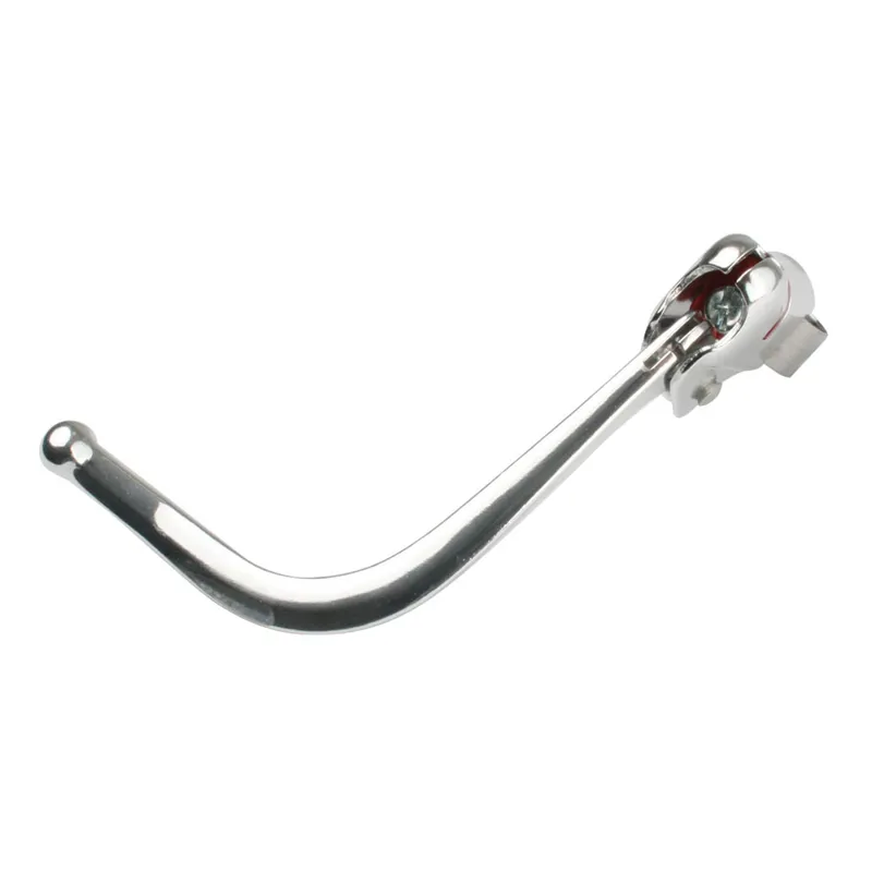 139 Levers Silver 2