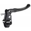 Dia-Compe Tech3 MX121 22.2mm BMX Brake Levers in Black