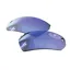BZ Optics Replacement Lenses in Blue Mirror