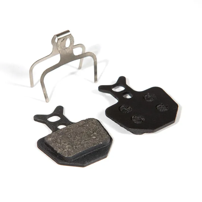 Fibrax High Performance Disc Pads - SH946 - Formula Oro