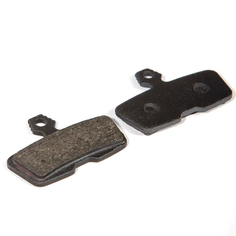 Fibrax High Performance Disc Pads - SH979 - SRAM Code R/RSC / Guide RE