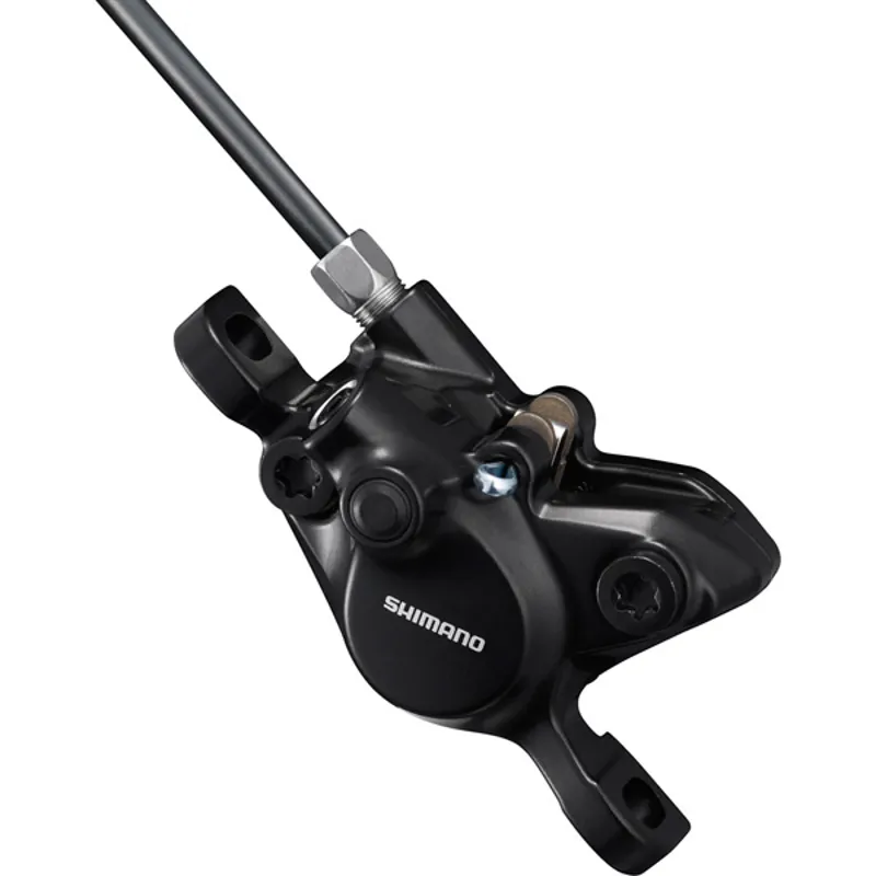 Shimano Altus BR-MT200 Post Mount Front or Rear Disc Brake Calliper 