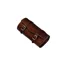 Dia-Compe Gran Compe Rear Saddle Bag in Brown