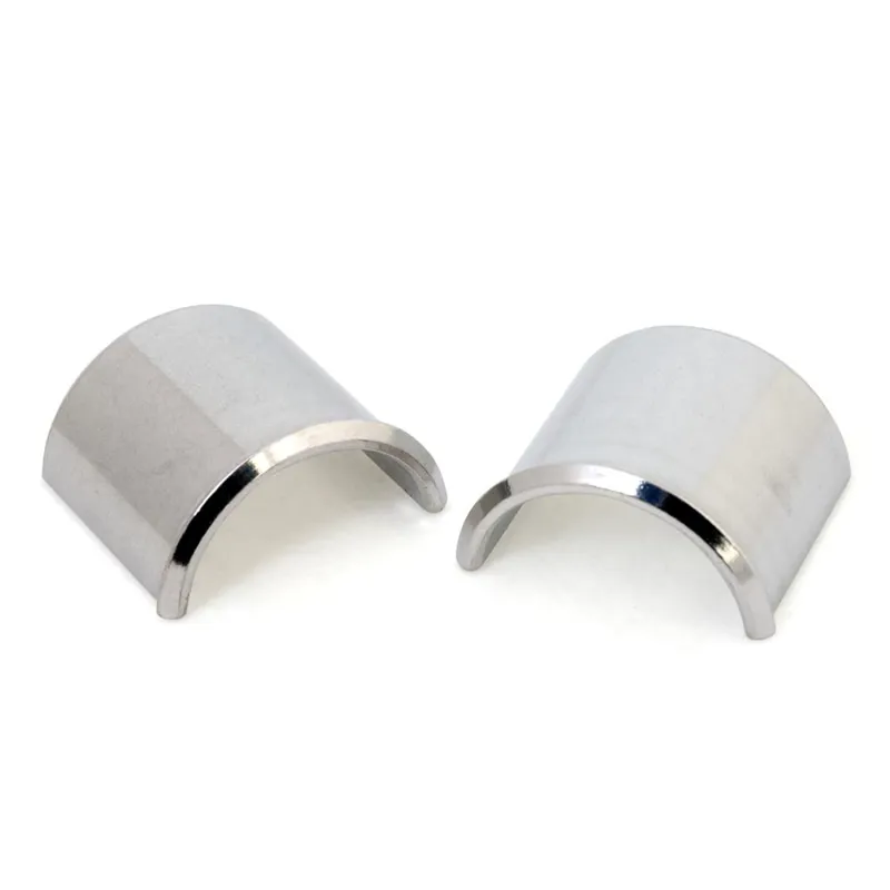 Alloy Brake Lever Shim Silver 25.4-22.2mm