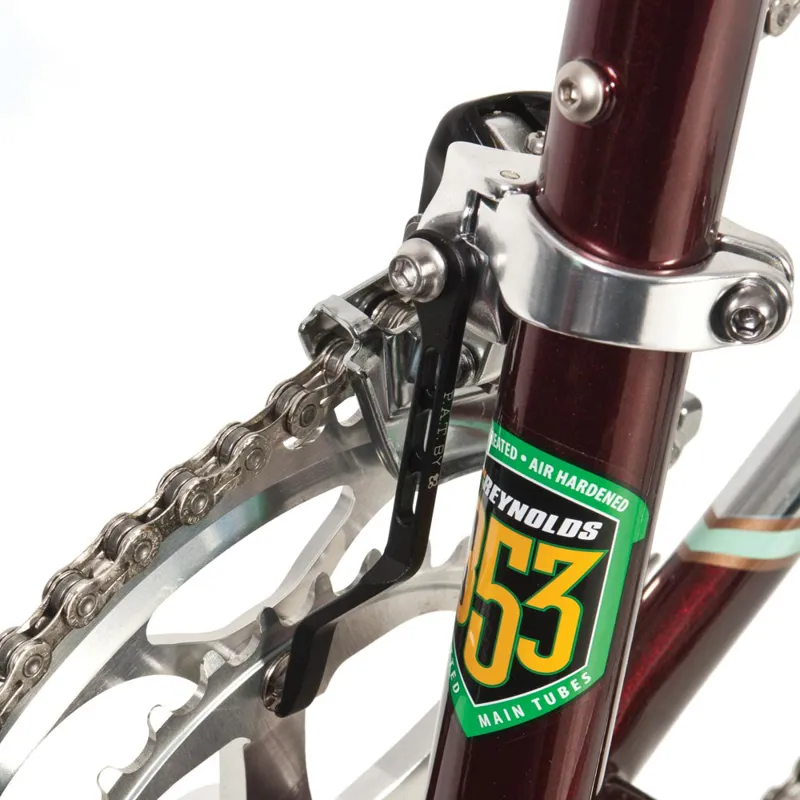 Genetic Anti-Drop Guide-1