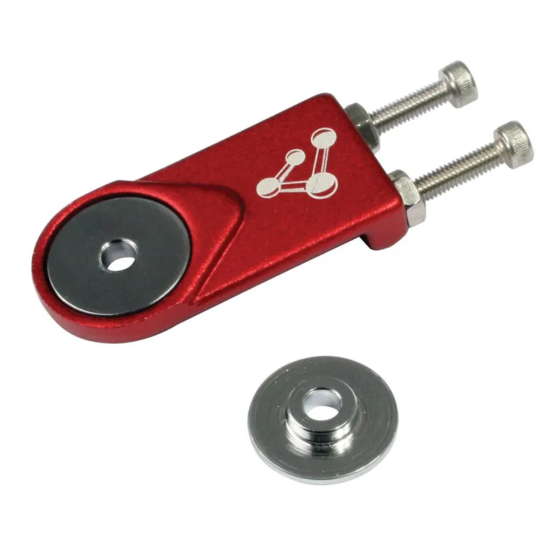 Genetic Track Tensioner QR Adaptors-1