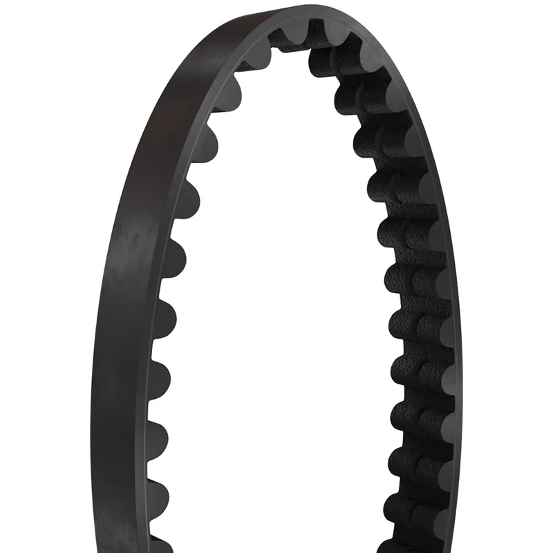 Gates Carbon Drive CDC Center Track Belt 120T