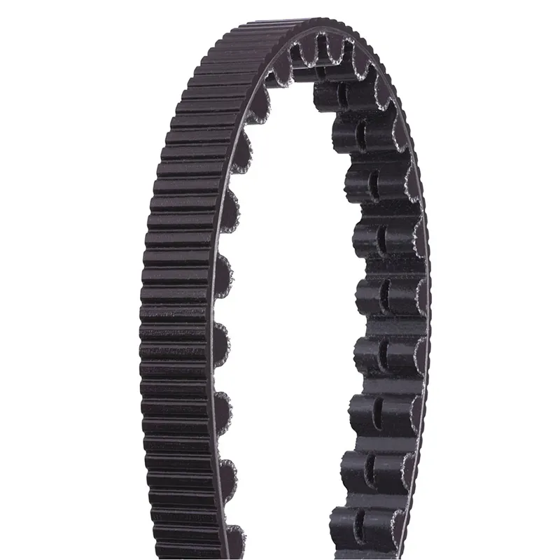 Gates Carbon Drive CDX Belt - Black - 178T