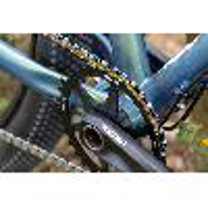 Gusset Components - Oil Slick GS-11 Chain-1