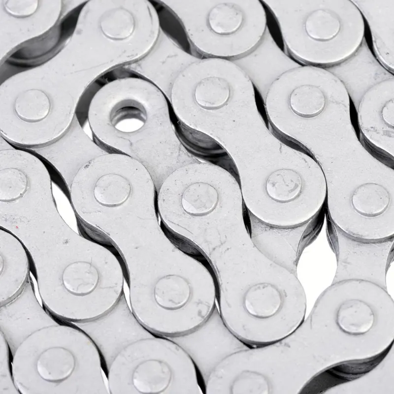 Passport Elements Anti-Rust Chain - Single Speed-1