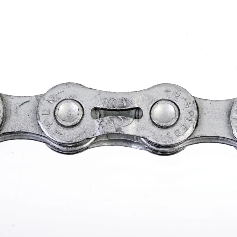 Passport Elements Anti-Rust Chain - 9 Speed-2