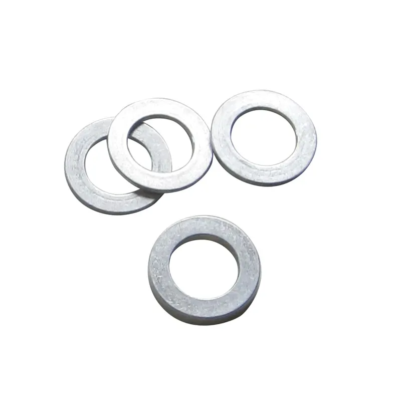 Rohloff - Tensioner Spares - Spacing Washers