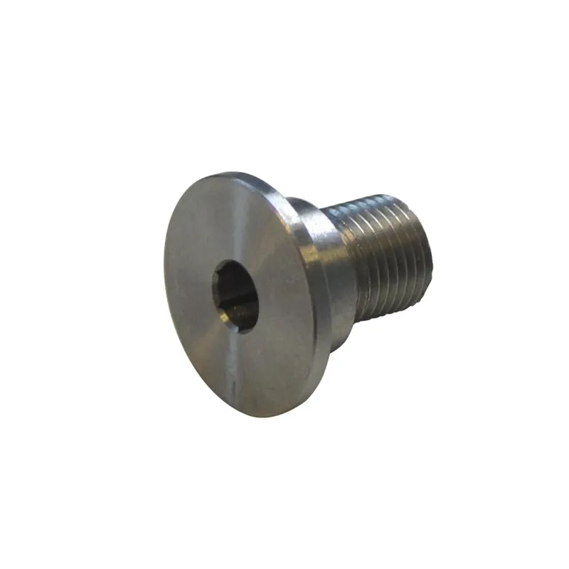 Rohloff - Tensioner Spares - Mounting Bolt