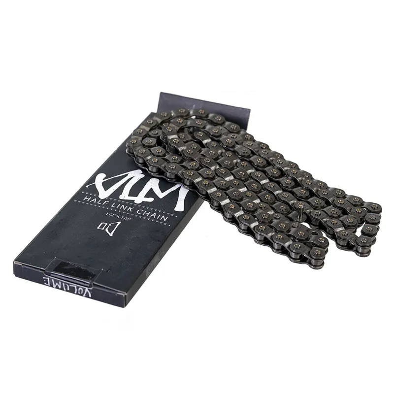 Volume BMX Half Link Chain