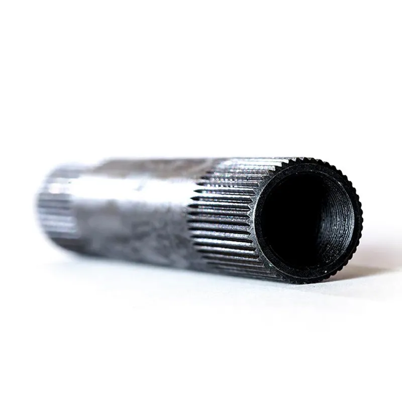 Demolition BMX 3-Piece Crank Spindles