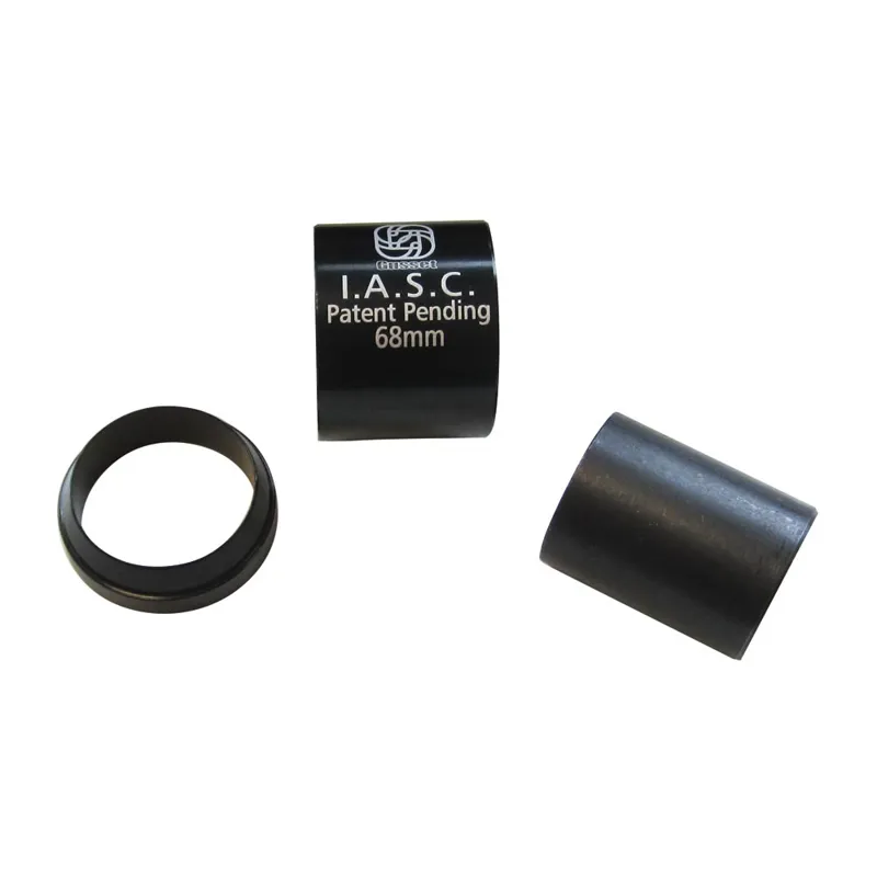 Gusset Components - Pigmy IASC spacer kit