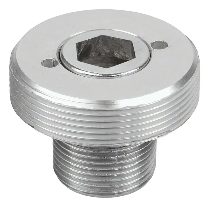 PTO Bolt Silver right hand