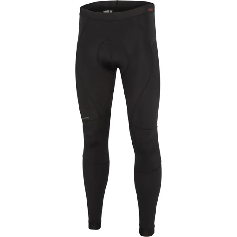 Madison Sportive DWR Mens Tights in Black