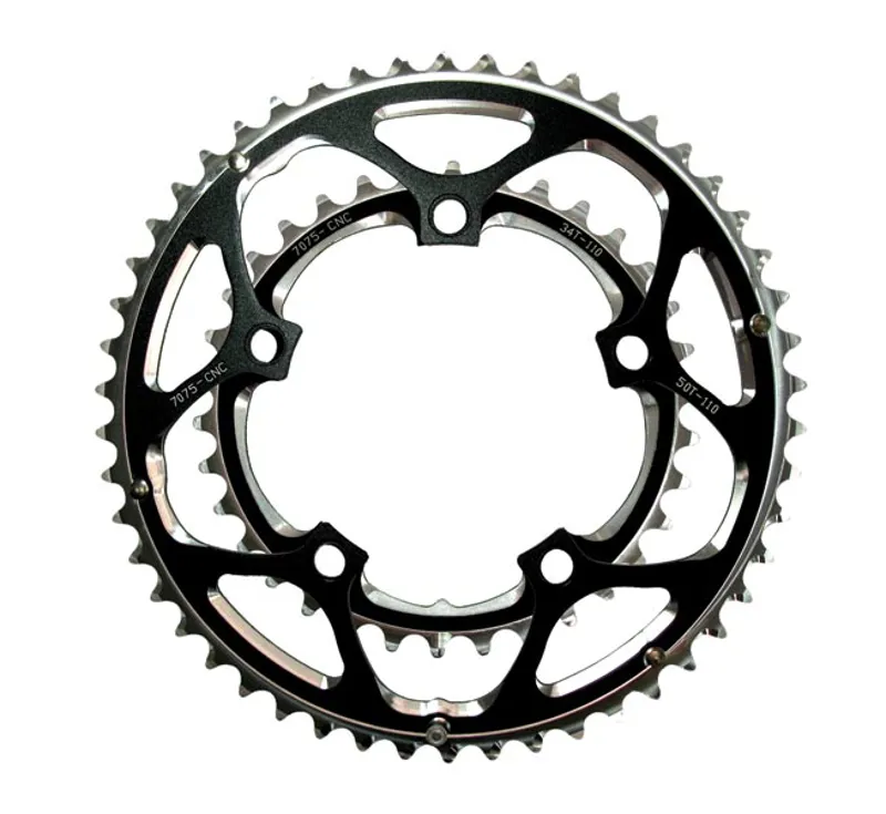 SunRace RX 10 Speed Chainrings