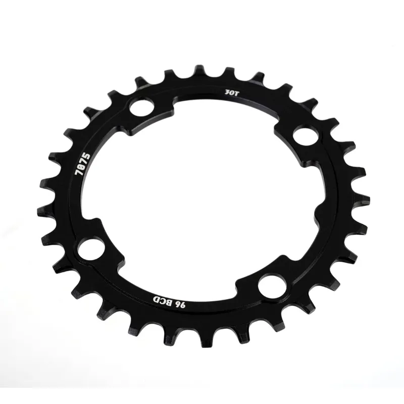 SunRace MX00 Narrow-Wide Chainrings-1