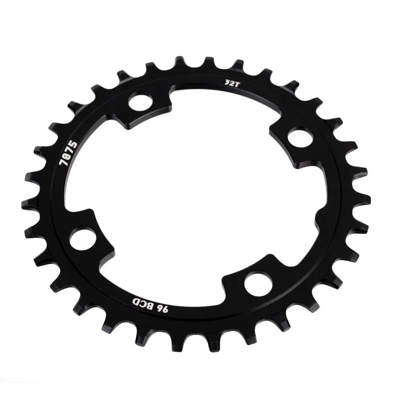 SunRace MX00 Narrow-Wide Chainrings-2